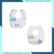 Yếm em bé - Yếm ăn cho em bé hàng khuyến mãi